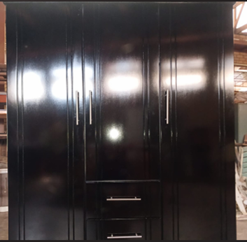 Handcrafted Furniture